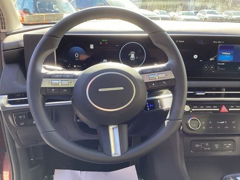 New 2026 Hyundai Tucson Limited image 26