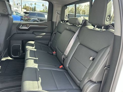 New 2026 GMC Sierra 1500 Elevation w/ Elevation Premium Package AWD/4WD image 25