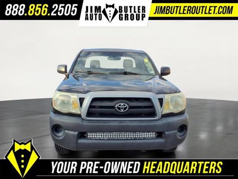 Used 2006 Toyota Tacoma 2WD Access Cab w/ Convenience Pkg image 15