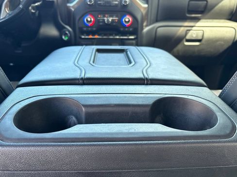 Used 2020 Chevrolet Silverado 2500 High Country w/ Z71 Off-Road Package AWD/4WD image 30