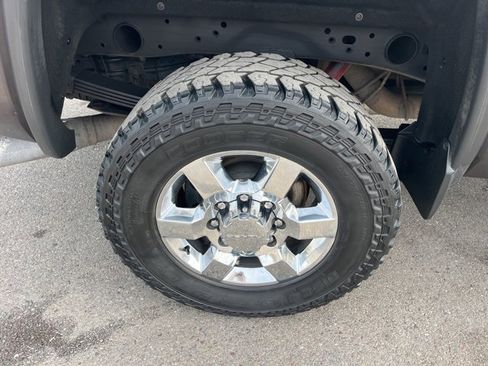 Used 2016 GMC Sierra 2500 Denali w/ Duramax Plus Package image 21