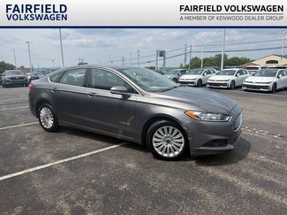 Used 2014 Ford Fusion SE w/ Equipment Group 502A FWD video 1