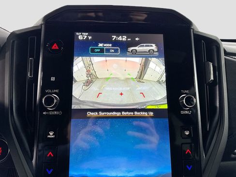 New 2026 Subaru Forester Premium image 11