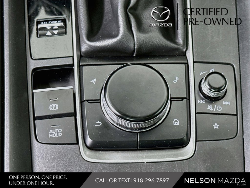 Certified 2026 MAZDA CX-50 AWD 2.5 S w/ Preferred Pkg image 32