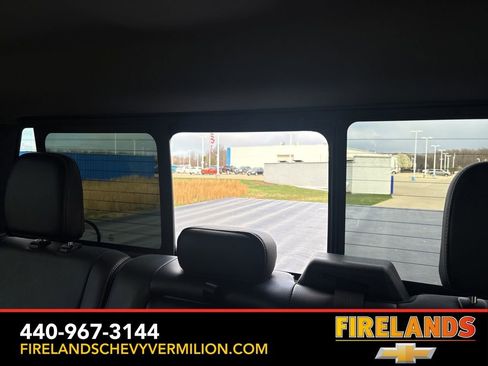 Used 2016 Ford F150 Lariat w/ Equipment Group 502A Luxury AWD/4WD image 3