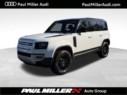 Used 2024 Land Rover Defender 110 S