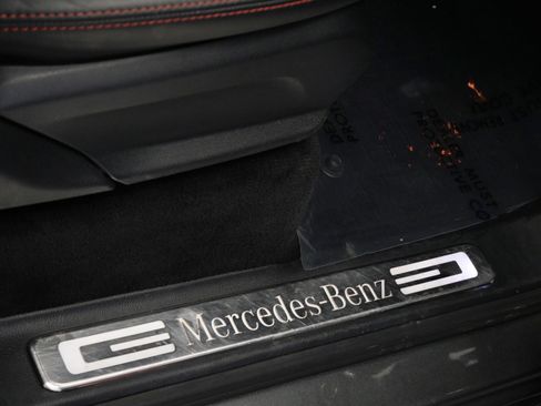 Used 2020 Mercedes-Benz G 550 image 31