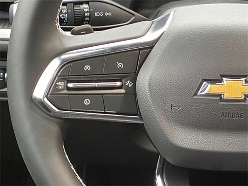 New 2026 Chevrolet Traverse LT w/ Driver Confidence Package image 22