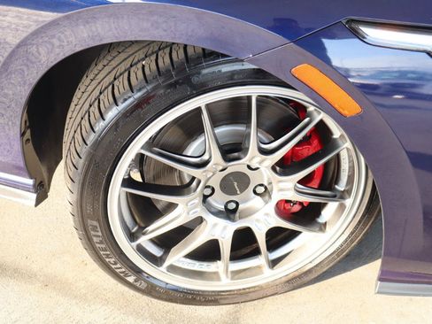 Used 2022 Volkswagen GTI SE FWD image 3