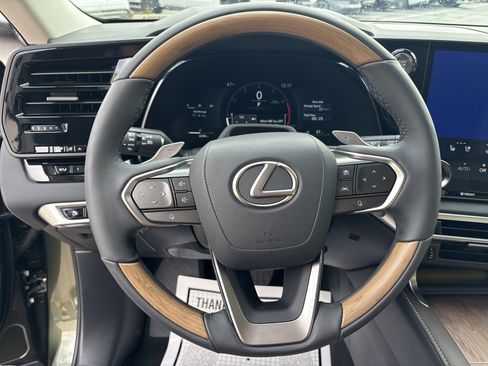 Certified 2025 Lexus RX 350 Premium Plus image 18