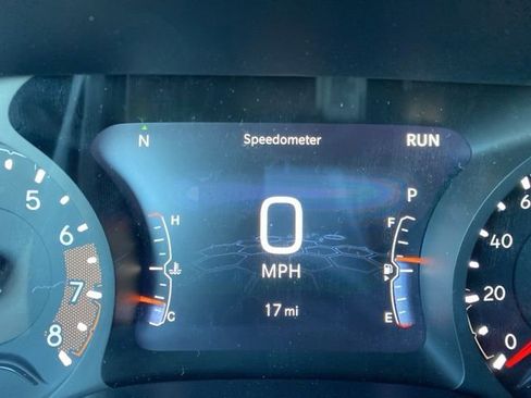 New 2026 Jeep Compass Latitude image 5