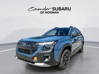 Used 2026 Subaru Forester Wilderness w/ Wilderness Plus Package AWD/4WD video 1