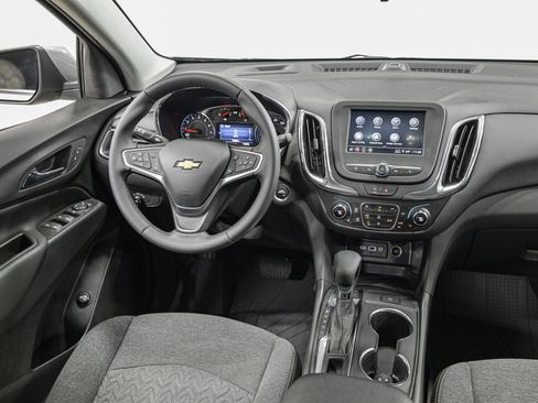 Used 2023 Chevrolet Equinox LT image 28