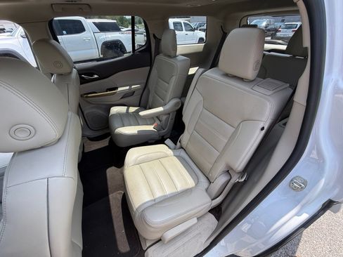 Used 2018 GMC Acadia Denali AWD/4WD image 23