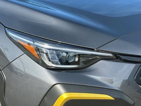 New 2026 Subaru Crosstrek 2.5i Sport AWD/4WD image 26