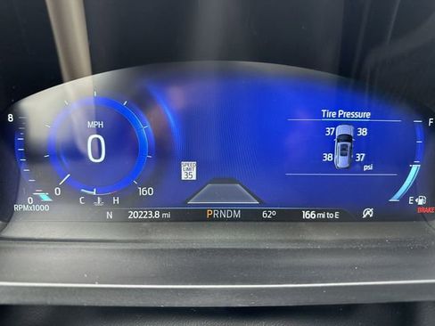 Used 2022 Ford Explorer ST w/ Equipment Group 401A image 12