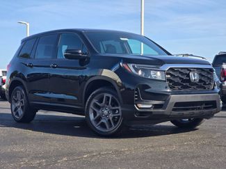 Used 2023 Honda Passport EX-L video 2