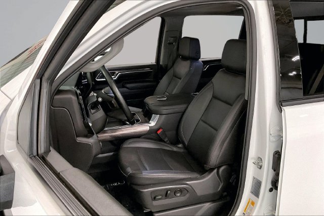 Used 2025 Chevrolet Silverado 2500 LTZ w/ Trail Boss Package AWD/4WD image 27