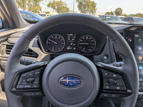 New 2026 Subaru Forester Premium AWD/4WD image 25