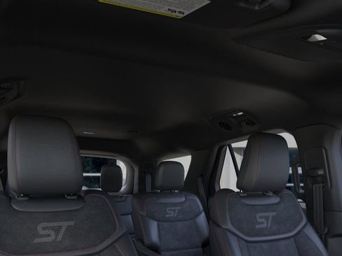 New 2026 Ford Explorer ST image 22