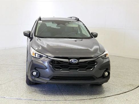 Used 2025 Subaru Crosstrek 2.5i Premium AWD/4WD image 2