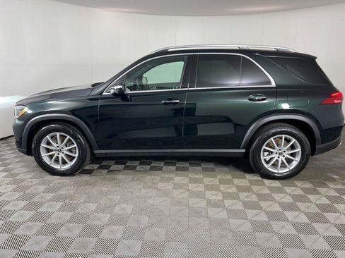 Used 2025 Mercedes-Benz GLE 450e 4MATIC image 26