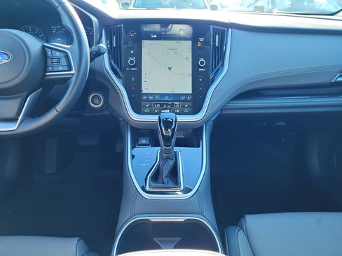 Certified 2023 Subaru Outback Onyx Edition image 22