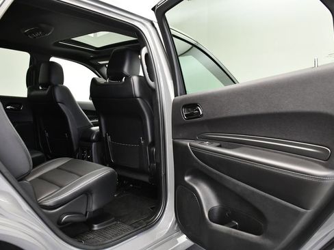 Used 2022 Dodge Durango GT image 49