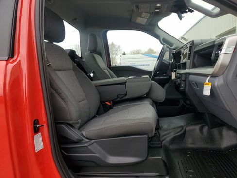 New 2026 Ford F450 4x4 Regular Cab Super Duty image 17