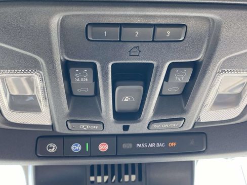 Used 2024 Chevrolet Silverado 2500 ZR2 w/ ZR2 Bison Edition AWD/4WD image 32