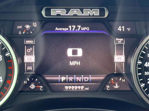 Used 2022 RAM 2500 Laramie image 24