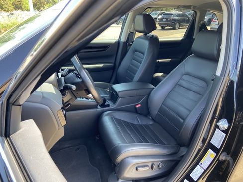 Used 2023 Honda CR-V EX-L image 17