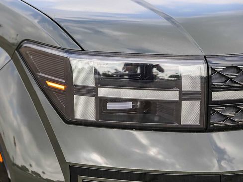 New 2026 Hyundai Santa Fe Calligraphy image 4