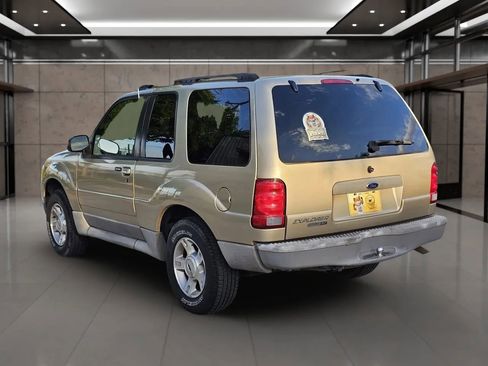 Used 2003 Ford Explorer Sport XLS RWD image 11