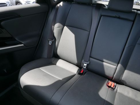 Certified 2023 Subaru Solterra AWD image 12