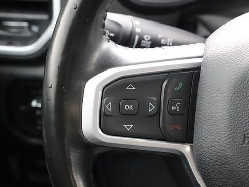Used 2022 RAM 1500 Big Horn AWD/4WD image 19