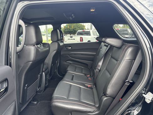 Used 2026 Dodge Durango GT AWD/4WD image 30