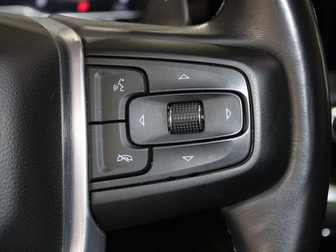 Used 2022 GMC Sierra 1500 SLT w/ SLT Convenience Package AWD/4WD image 42