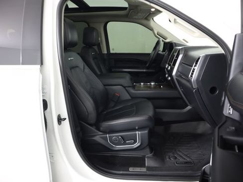 Used 2021 Ford Expedition Max Platinum AWD/4WD image 80