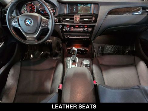 Used 2017 BMW X3 xDrive28i AWD/4WD image 24