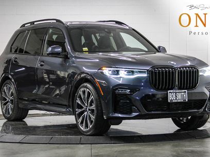 Certified 2022 BMW X7 xDrive40i w/ M Sport Package