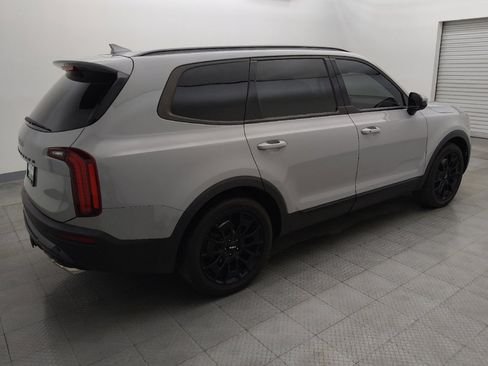 Used 2022 Kia Telluride SX w/ SX Prestige Package image 10