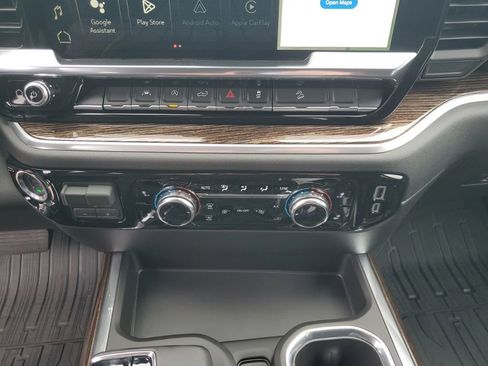 New 2026 GMC Sierra 1500 Elevation AWD/4WD image 45