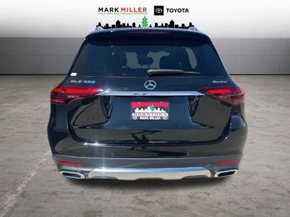 Used 2024 Mercedes-Benz GLE 350 4MATIC