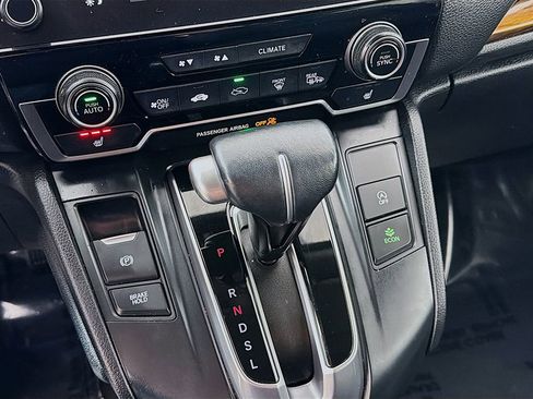 Used 2020 Honda CR-V EX-L image 34