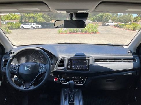 Used 2022 Honda HR-V EX image 26