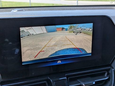 New 2026 Chevrolet TrailBlazer RS image 6