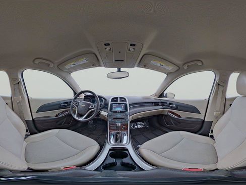 Used 2013 Chevrolet Malibu LT FWD image 9