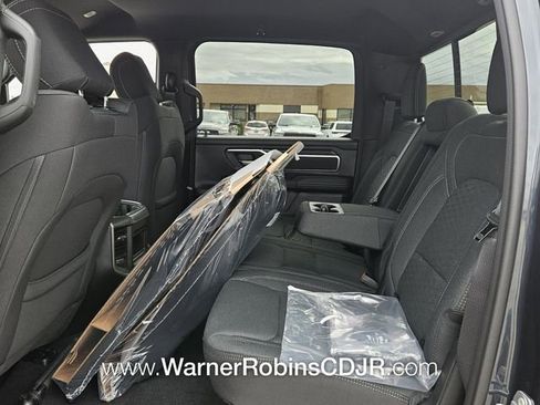 New 2026 RAM 1500 Big Horn image 6