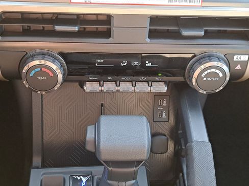 New 2025 Toyota Tacoma SR5 image 26